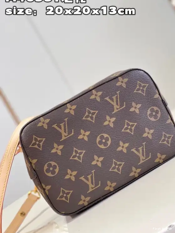 Firstbag NÉONOÉ VUITTON BB-20*20*13cm LOUIS 0514